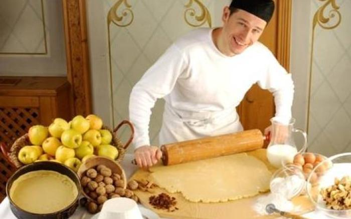 Family Hotel La Perla