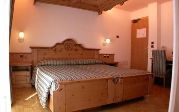 Family Hotel La Perla