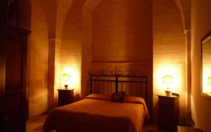 Masseria Gattamora
