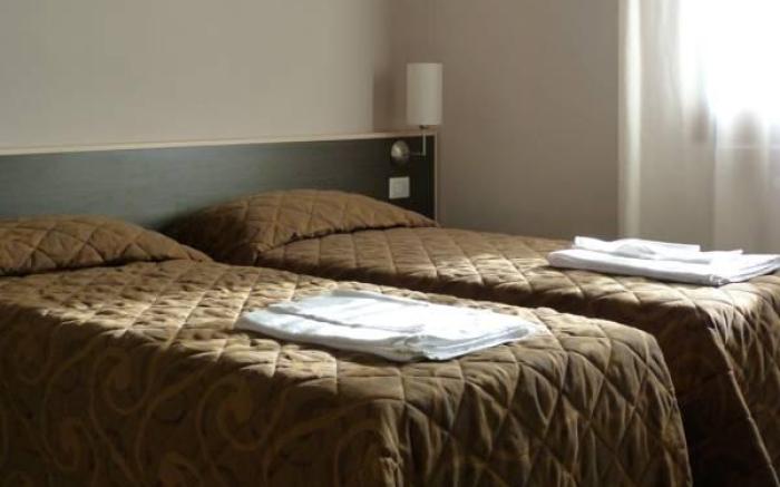 Hotel Eden