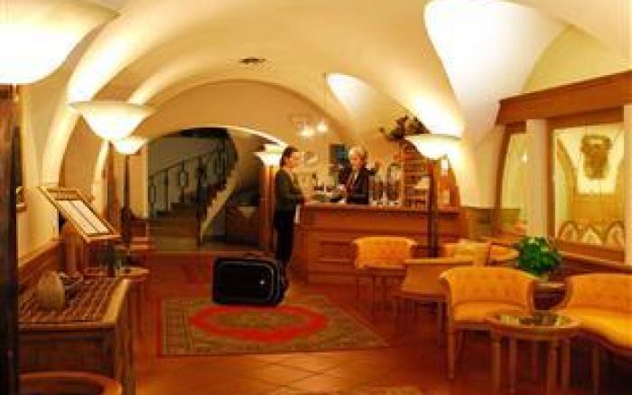 Posthotel Lamm