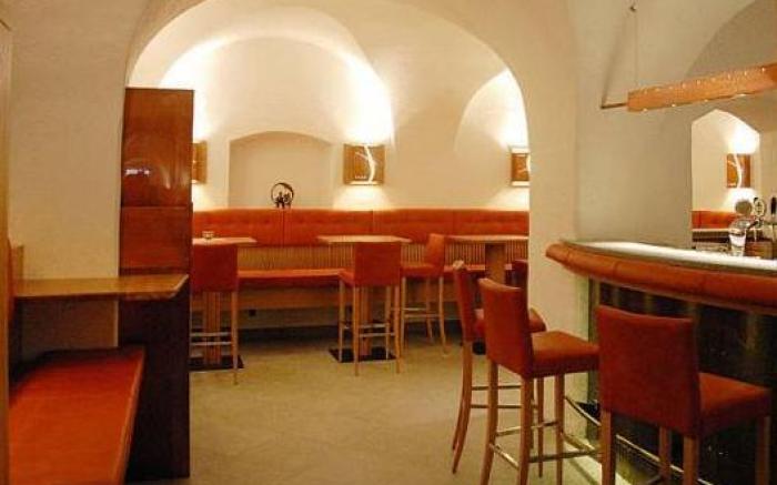 Hotel Mondschein