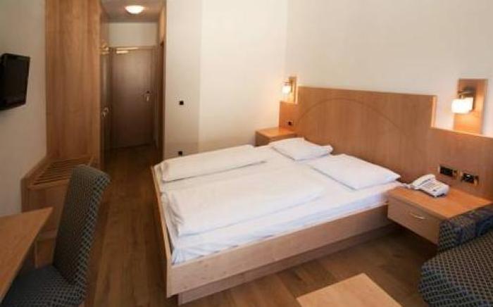 Sporthotel Zoll