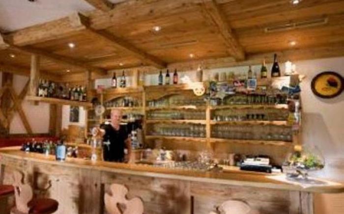 Hotel Restaurant Schaurhof