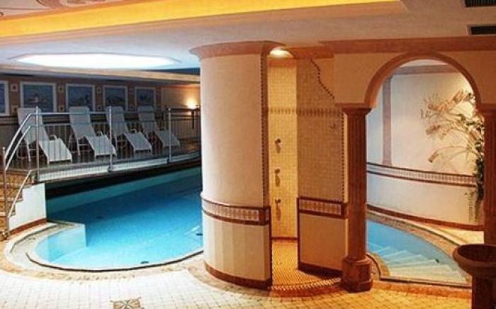 Hotel Residence Rose