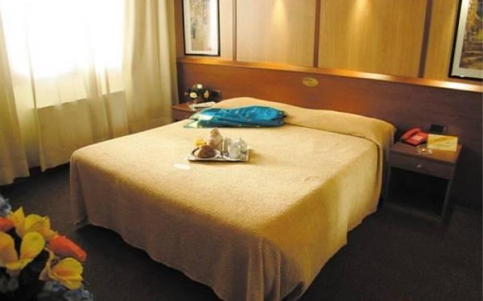 Hotel Motel Ovest