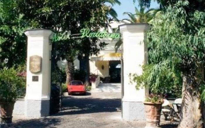 Hotel Floridiana Terme