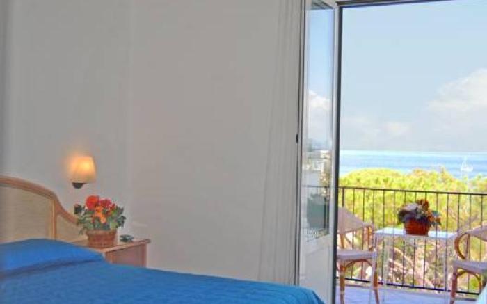 Hotel Floridiana Terme