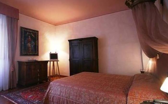 Residenza D'Epoca In Piazza della Signoria