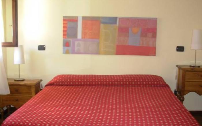 Albergo Giardino