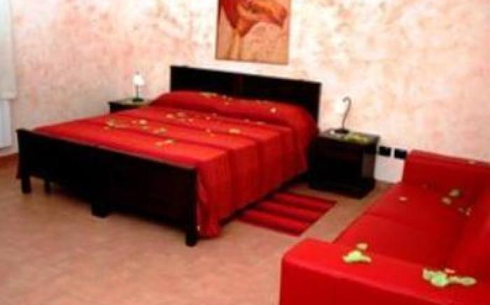 Bed & Breakfast Giardini Di Marzo