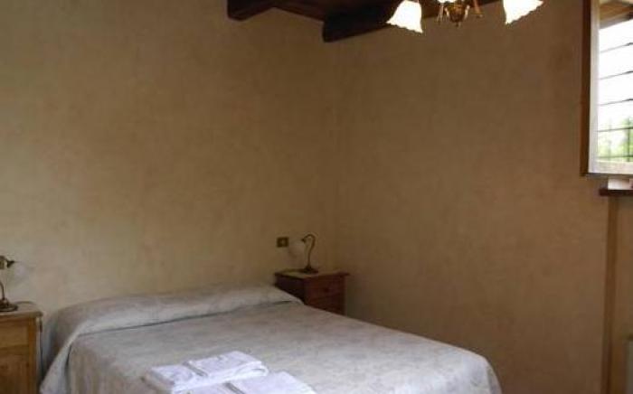 Agriturismo Il Borghetto