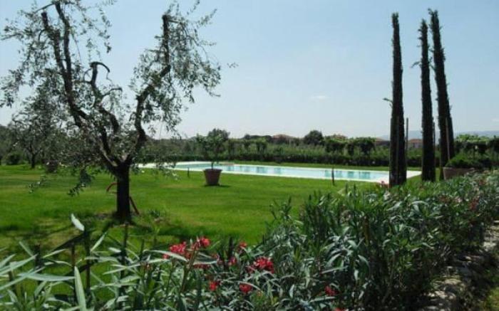 Agriturismo San Rocco
