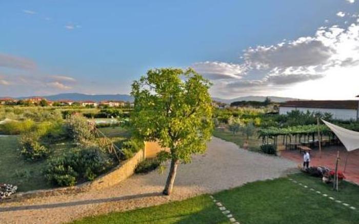Agriturismo San Rocco