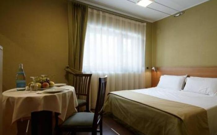 Hotel Villa San Pietro