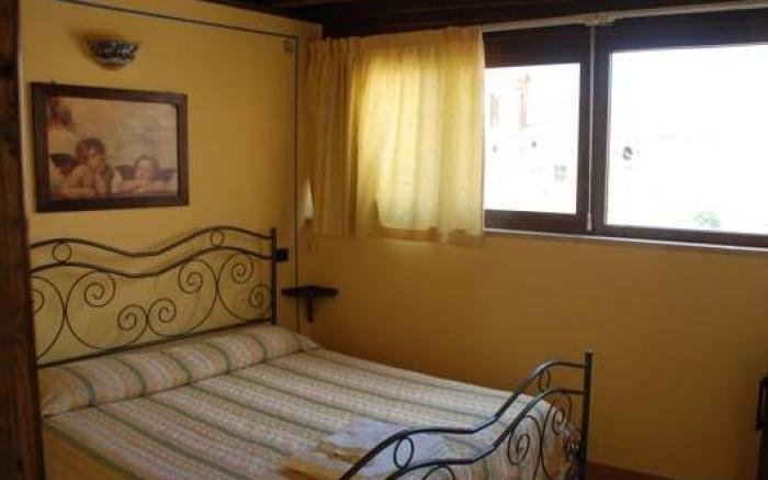 Bed and Breakfast Conte Luna