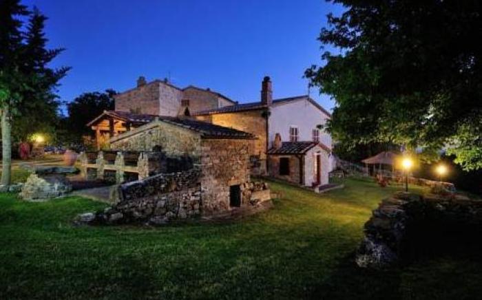 Agriturismo I Monti