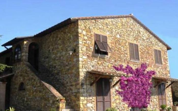 Agriturismo La Fonte Di Vivalda