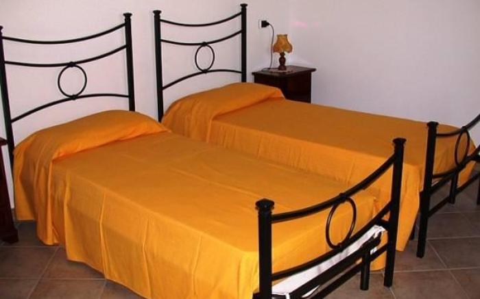 Agriturismo La Fonte Di Vivalda