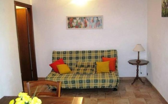 Agriturismo La Fonte Di Vivalda