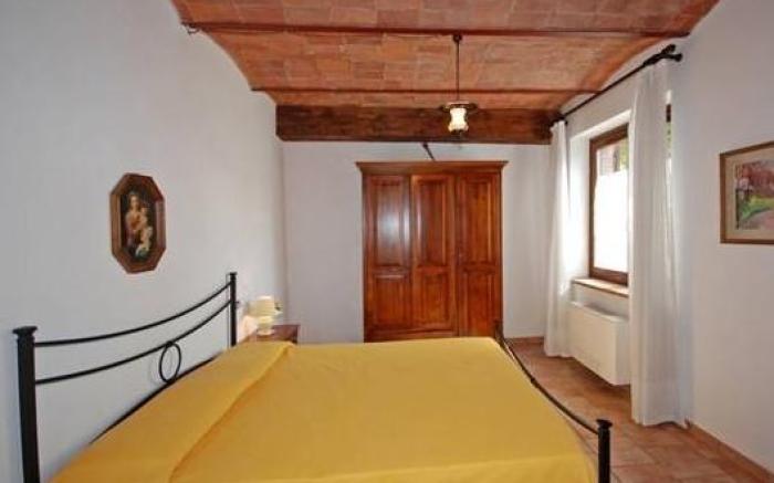 Agriturismo La Fonte Di Vivalda