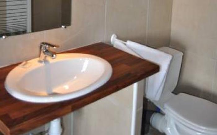 Hotel Restaurant L'Escale