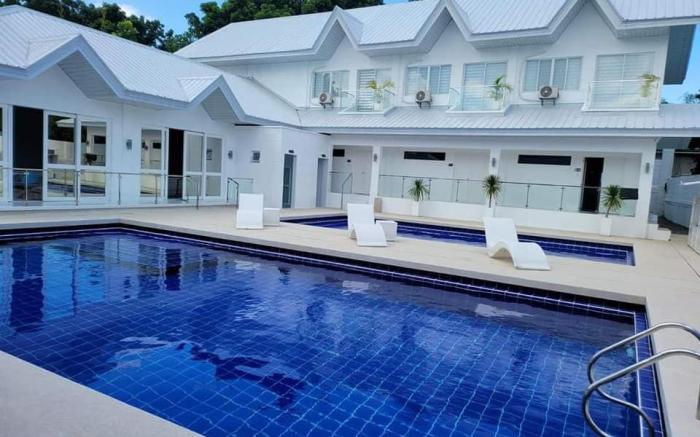 Blu Serenity Villa by SMS Hospitality