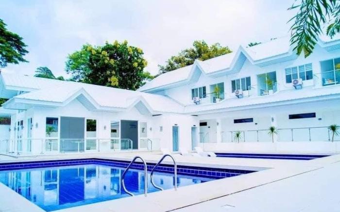 Blu Serenity Villa by SMS Hospitality