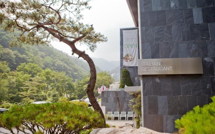 Leesangwon Museum of Art - Museumstay