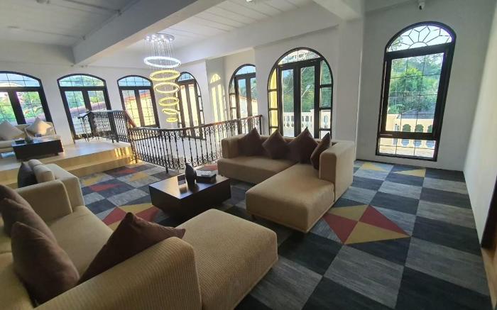 Daddy Dream Hotel & Residence