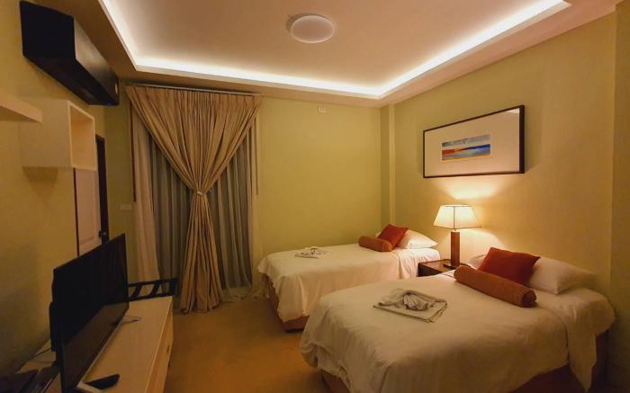 Daddy Dream Hotel & Residence