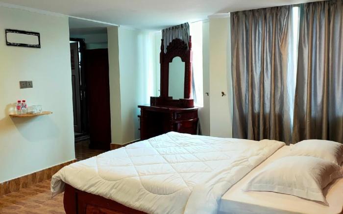 Bella Angkor Hotel