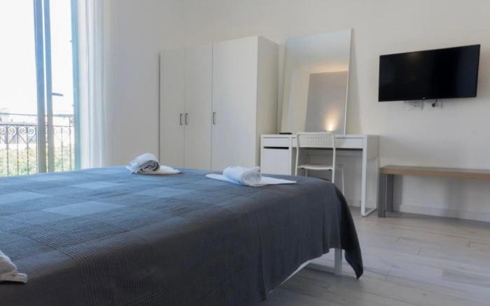 Le dimore Luxury Rooms