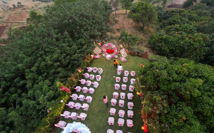 anand valley panhala