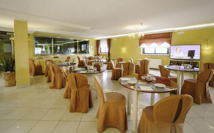 Hotel Federiciano