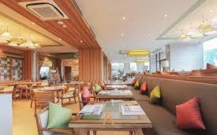 Da Nang Collections Beachfront Condotel