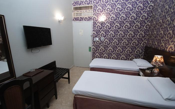 Hotel Faran