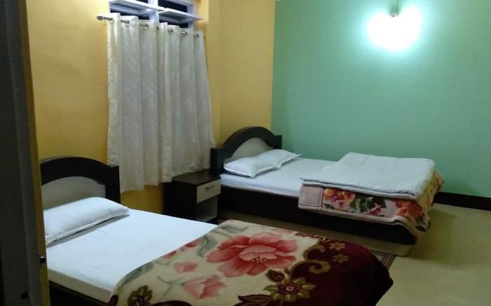 Oak Valley Retreat Homestay Hostel Cafe