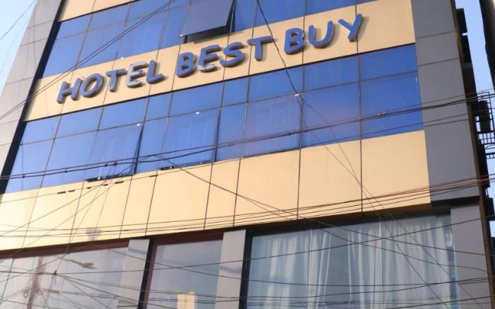 HOTEL BEST BUY