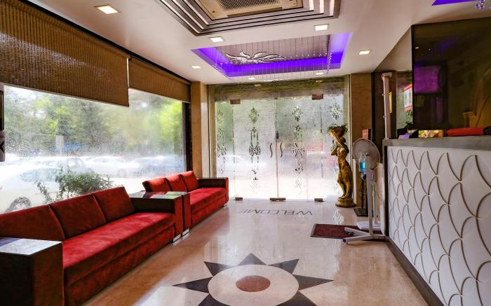 FabHotel B Continental