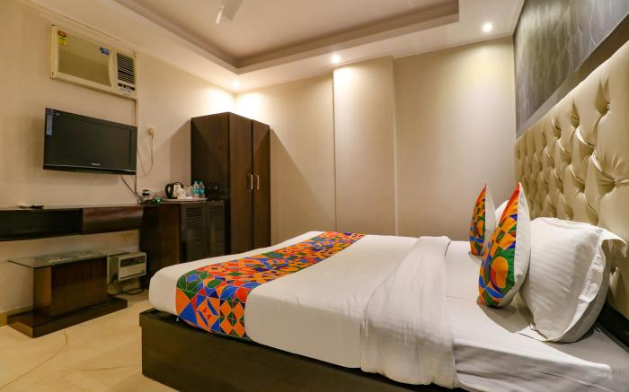 FabHotel B Continental