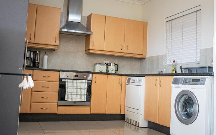 Modern Furnished Apartment