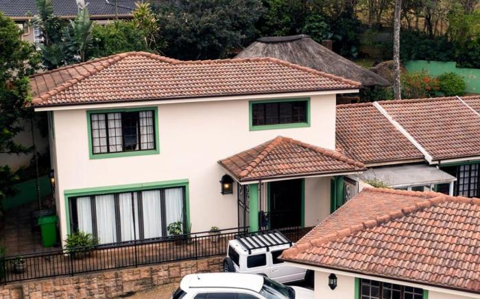 The Ekhaya Guest House Ballito