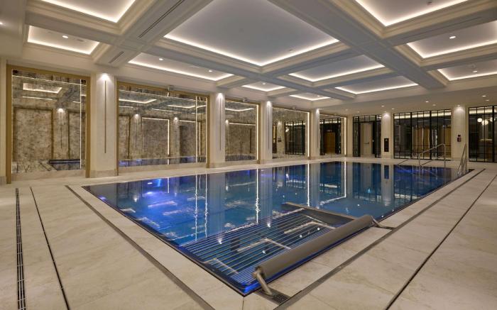 Hotel Saski Krakow, Curio collection by Hilton
