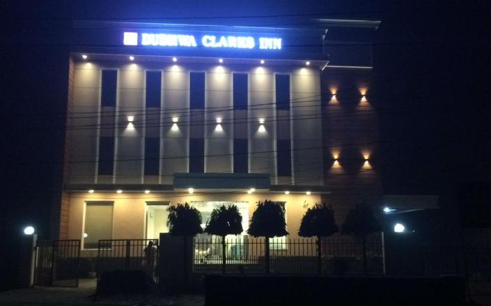 Clarks Inn Dudhwa