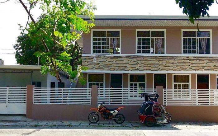 Dannykaela transient house