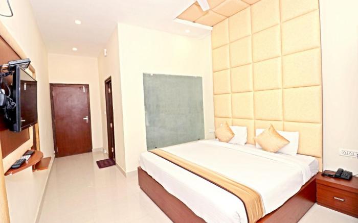 Hotel Dev Ganga 