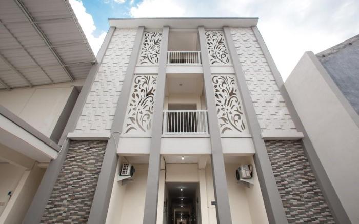 Cozy Residence Syariah Malang