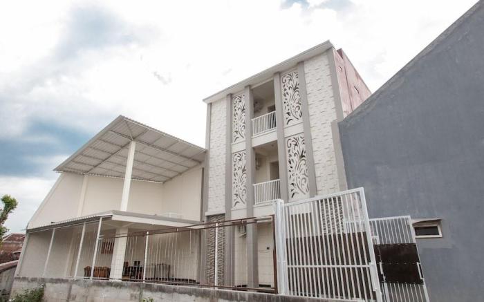 Cozy Residence Syariah Malang