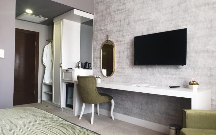 CONNECT THERMAL HOTEL RESORT SPA